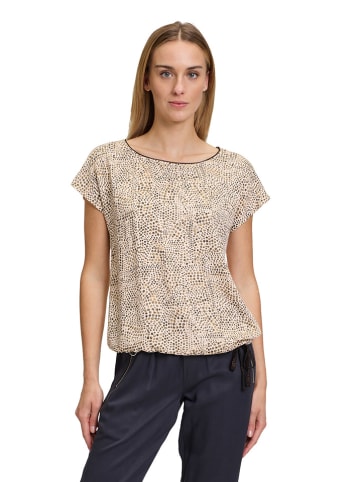 Betty Barclay Shirt in Beige