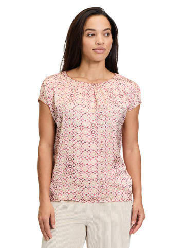 CARTOON Shirt in Rosa