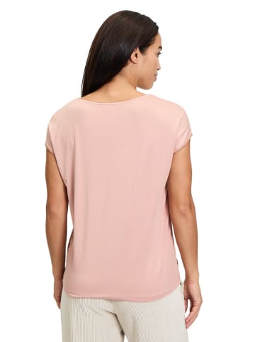 CARTOON Shirt in Rosa