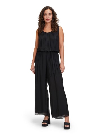 Betty Barclay Overall in Schwarz