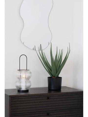 House Nordic Lampion w kolorze czarnym - wys. 36 x Ø 16 cm