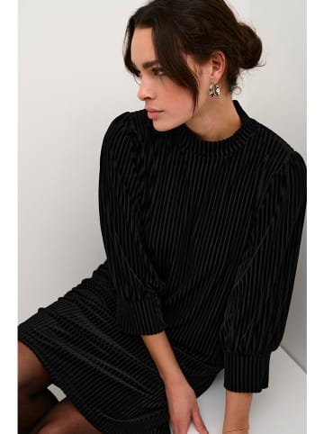 Kaffe Jurk zwart