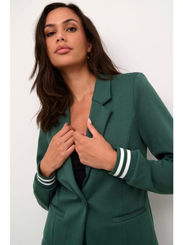 Kaffe Blazer "Kinnie" groen