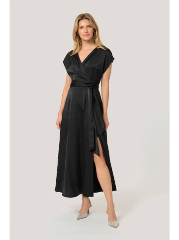 Cream Kleid "Noretta" in Schwarz