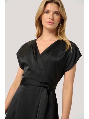 Cream Kleid "Noretta" in Schwarz