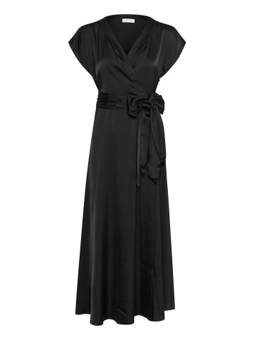 Cream Kleid "Noretta" in Schwarz