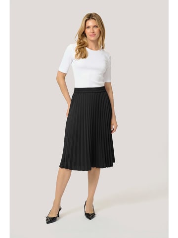 Cream Rok "Lista" zwart