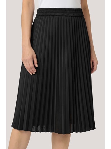 Cream Rok "Lista" zwart