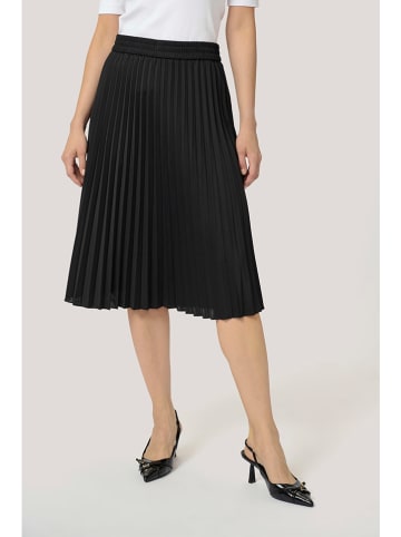 Cream Rok "Lista" zwart