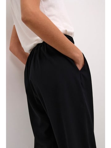Cream Sweatbroek "Charlott" zwart