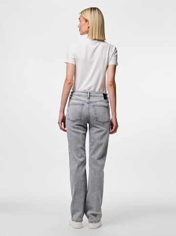 Pieces Jeans - Regular fit - in Grau