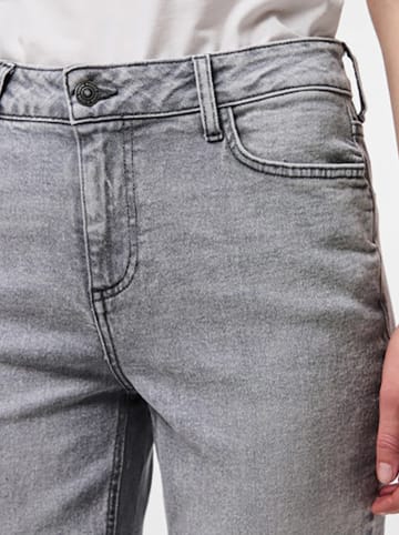 Pieces Jeans - Regular fit - in Grau