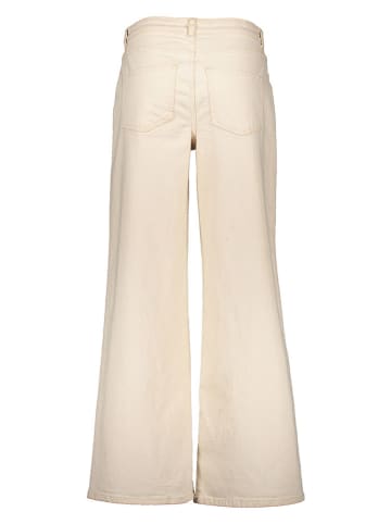 Pieces Jeans - Regular fit - in Creme