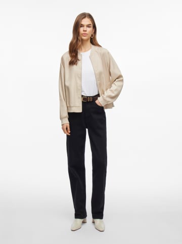 Vila Blouson in Beige