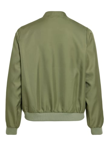 Vila Blouson groen