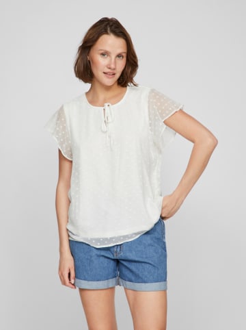 Vila Blouse wit