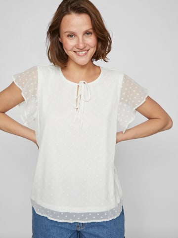 Vila Blouse wit