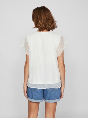 Vila Blouse wit
