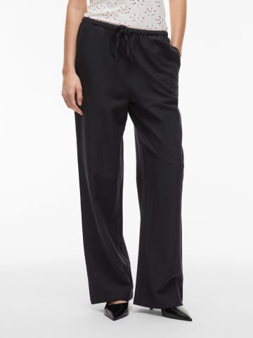Vila Marlenehose in Schwarz