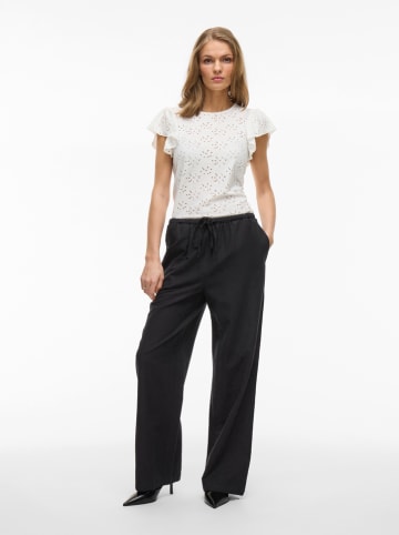 Vila Marlenehose in Schwarz