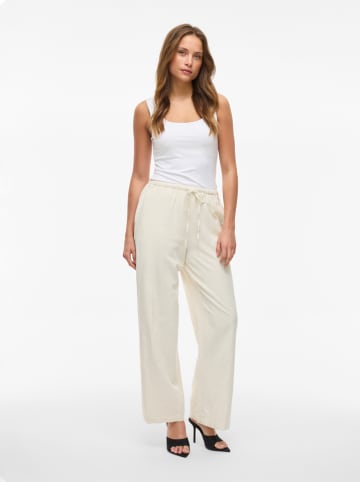 Vila Marlenehose in Creme