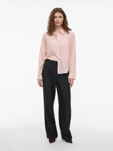 Vila Bluse in Rosa