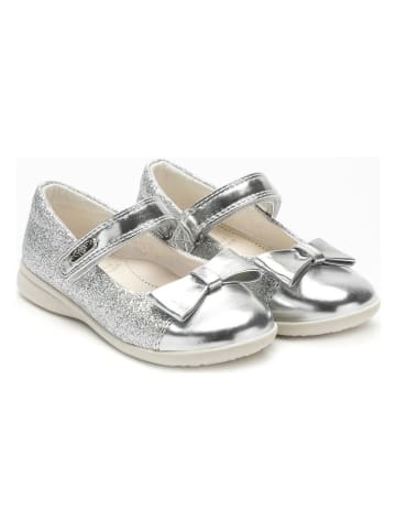 Lelli Kelly Ballerinas "Olga" in Silber