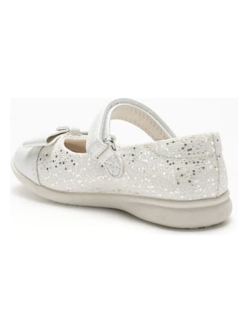 Lelli Kelly Ballerinas "Olga" in Weiß