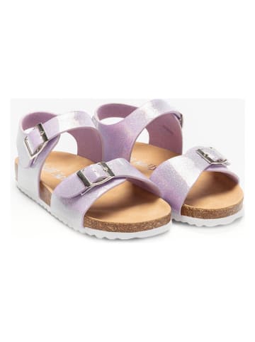 Lelli Kelly Sandalen "Eva" in Lila