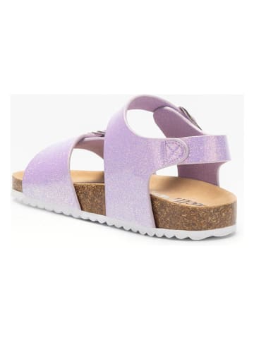 Lelli Kelly Sandalen "Eva" in Lila