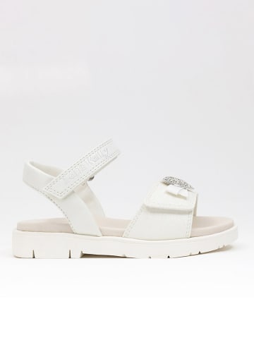 Lelli Kelly Sandalen "Rebecca" in Weiß