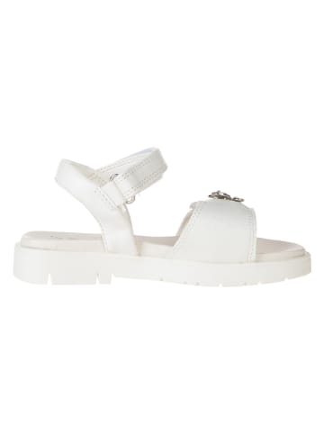 Lelli Kelly Sandalen "Rebecca" wit