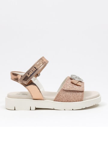 Lelli Kelly Sandalen "Rebecca" in Rosa
