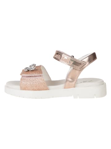 Lelli Kelly Sandalen "Rebecca" lichtroze