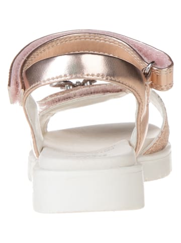 Lelli Kelly Sandalen "Rebecca" lichtroze
