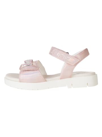 Lelli Kelly Sandalen "Ines" lichtroze