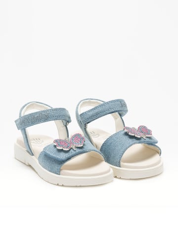 Lelli Kelly Sandalen "Ines" in Blau