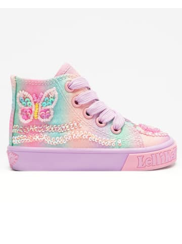 Lelli Kelly Sneakers "Margaery" meerkleurig