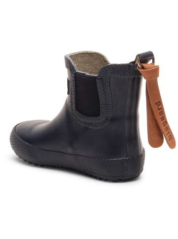 bisgaard Gummistiefel in Dunkelblau