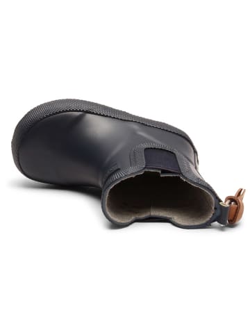 bisgaard Gummistiefel in Dunkelblau