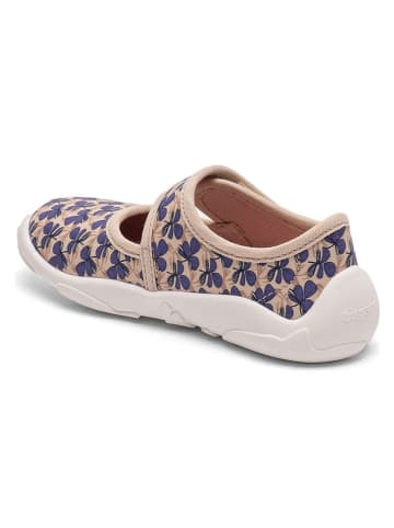 bisgaard Pantoffels beige