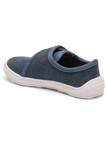 bisgaard Pantoffels blauw