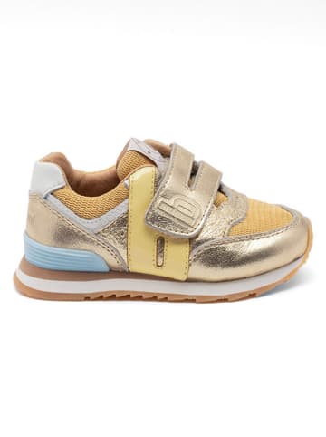 bisgaard Sneakers in Bunt