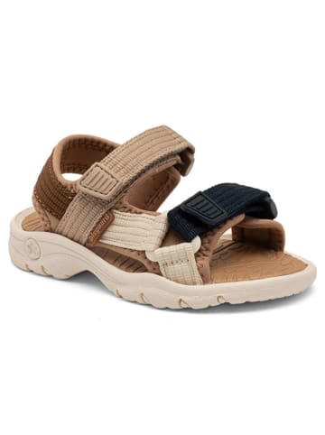 bisgaard Sandalen in Bunt