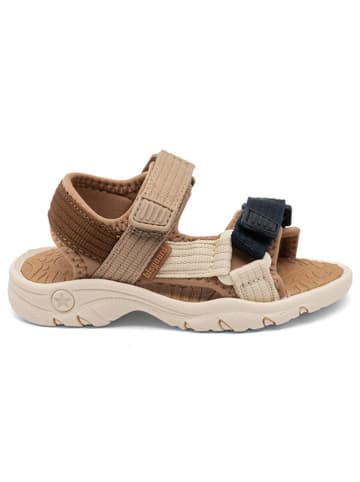 bisgaard Sandalen in Bunt