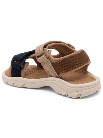 bisgaard Sandalen in Bunt