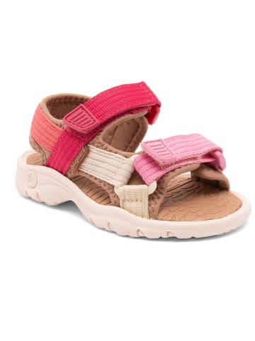 bisgaard Sandalen meerkleurig