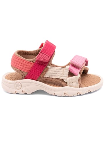 bisgaard Sandalen meerkleurig