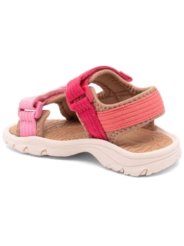 bisgaard Sandalen meerkleurig