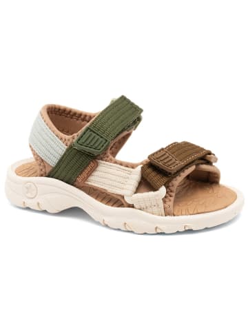 bisgaard Sandalen in Bunt